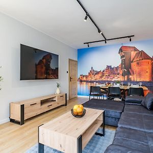 Appartement met Twee Slaapkamers